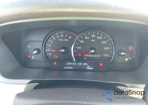 2008 Cadillac Dts 1Sb из США, поврежденный, VIN 1G6KD57Y28U165917